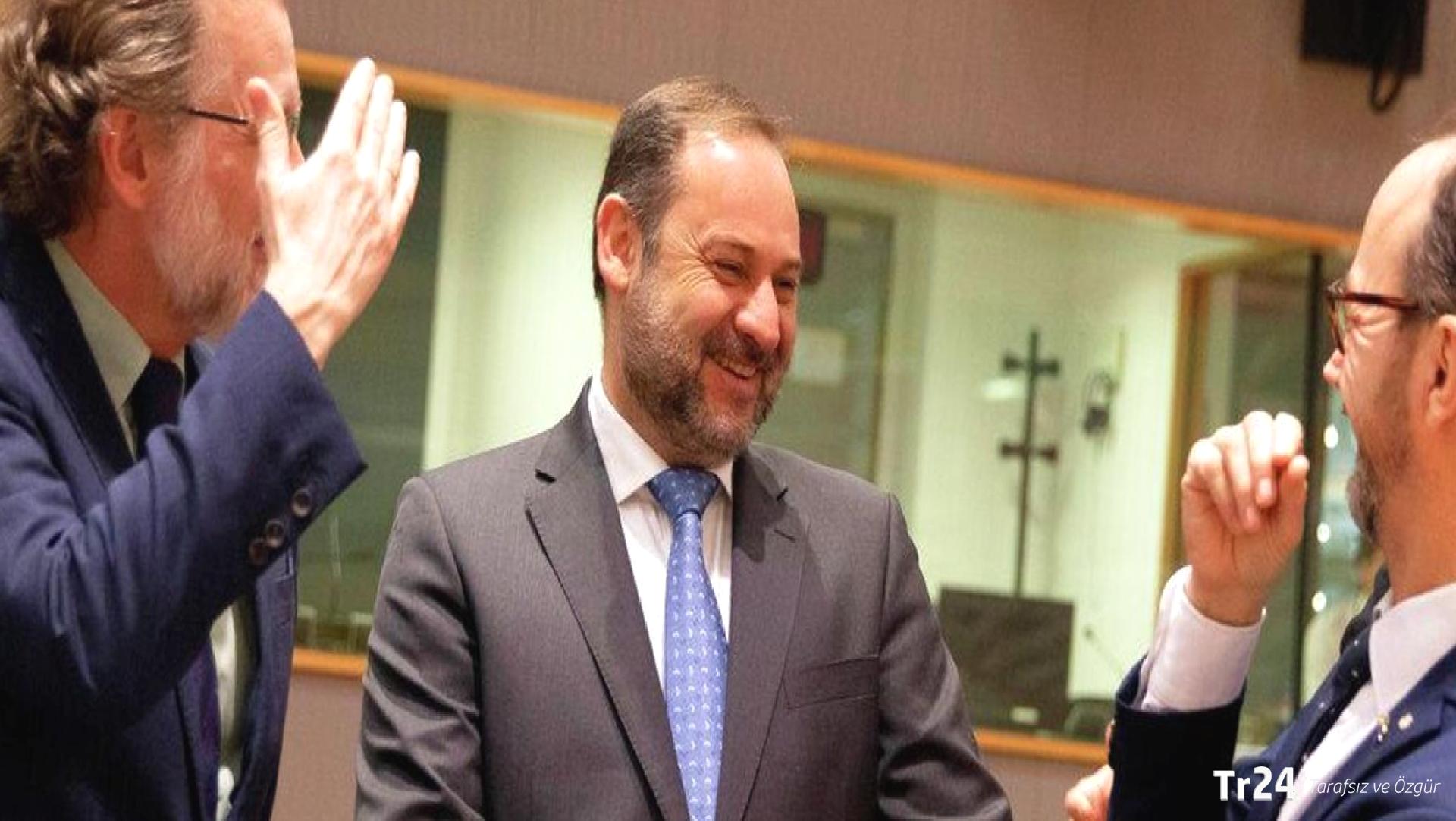 İspanya’da eski Ulaştırma Bakanı maske yolsuzluğundan tutuklandı: Ülke tarihinde bir ilk