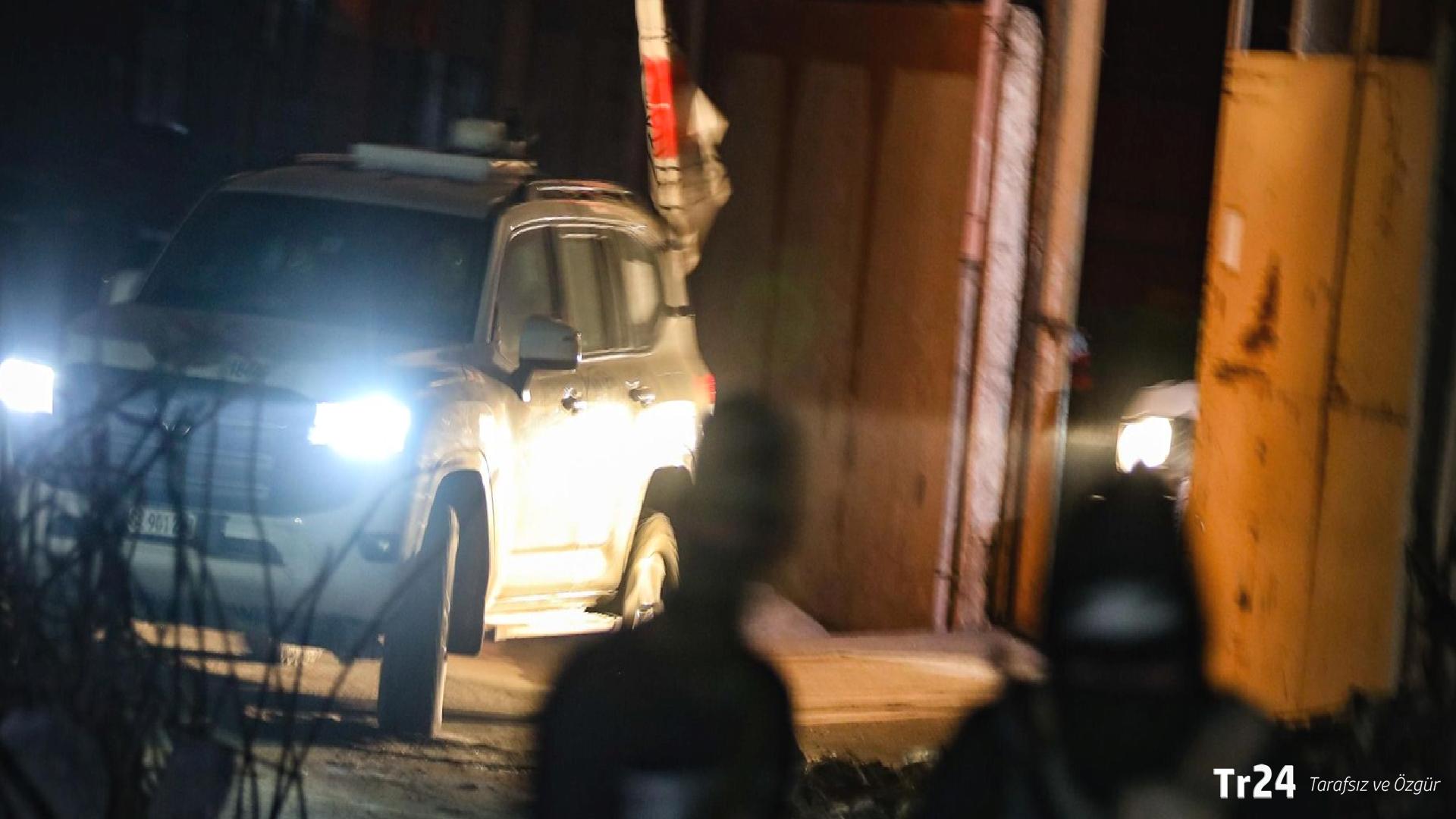 İsrail, Hamas’ın Kızılhaç’a teslim ettiği 3 rehinenin daha cesedini aldı