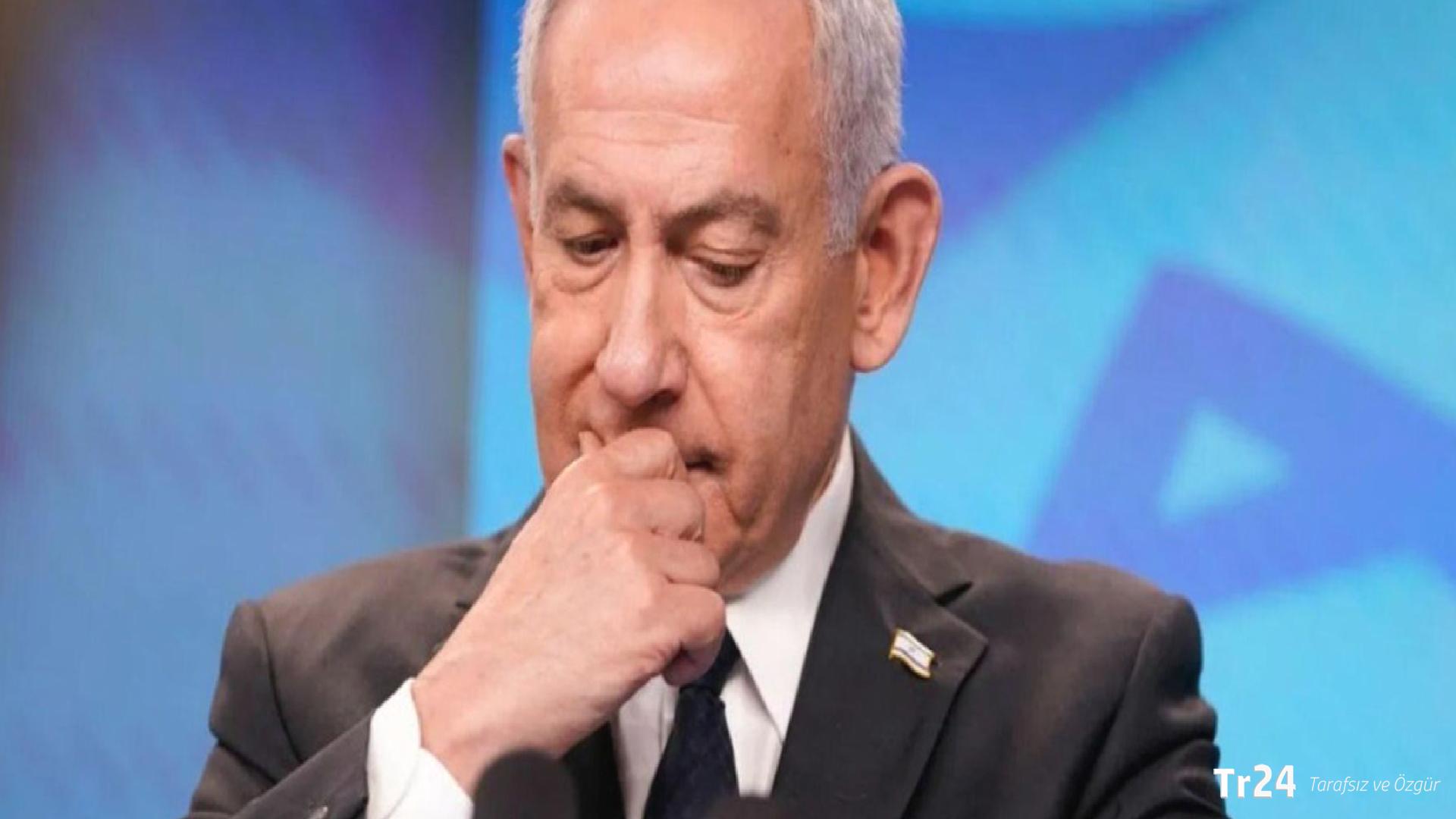 İsrail medyası: Netanyahu, Filistinli esirlerin idam edilmesine ilişkin tasarıya yeşil ışık yaktı