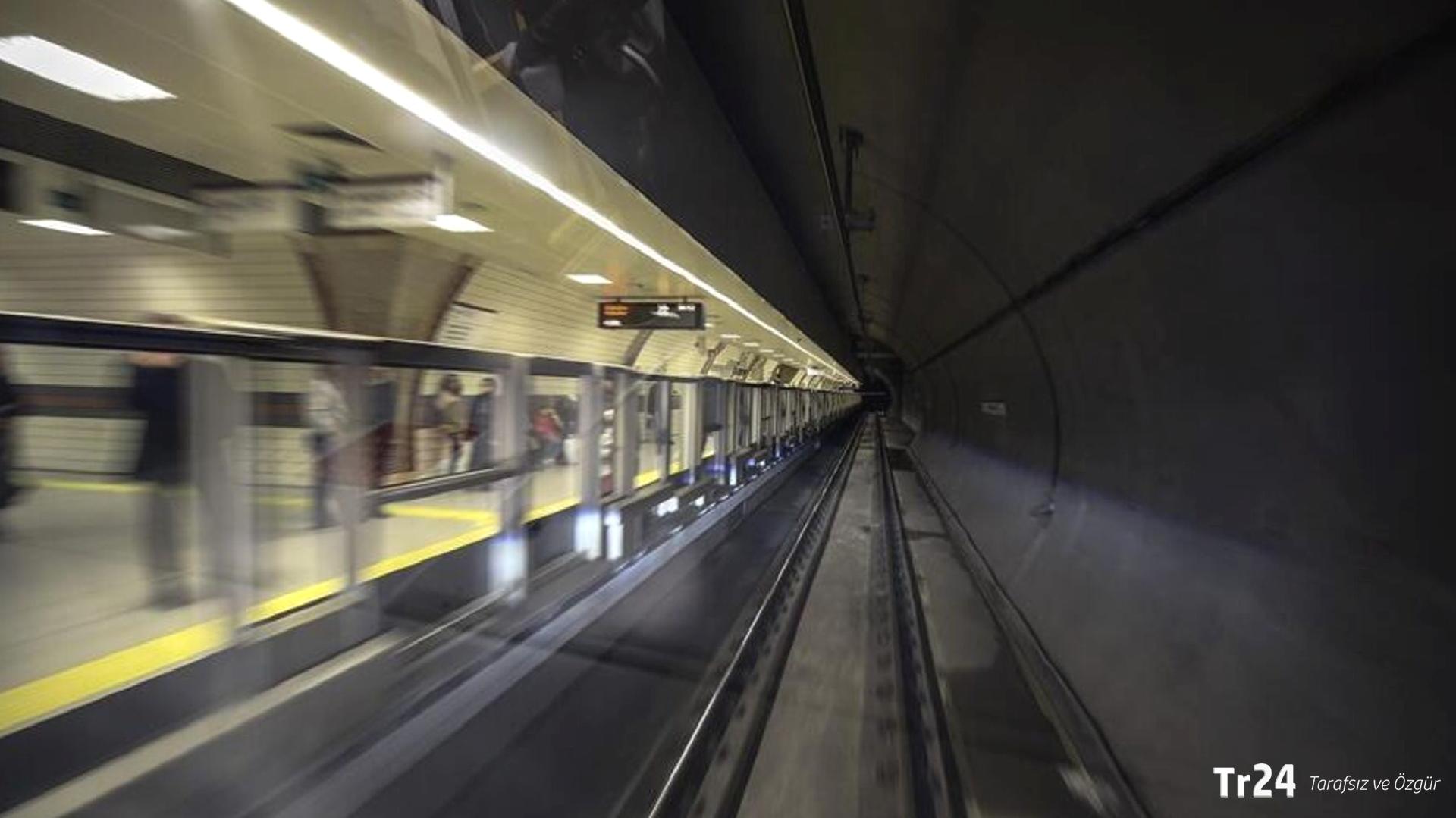 İstanbullular dikkat: Taksim metrosu ve Taksim-Kabataş Füniküler Hattı kapatıldı