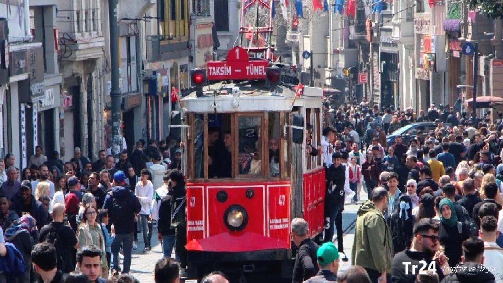 İstanbul’un ekim enflasyonu belli oldu