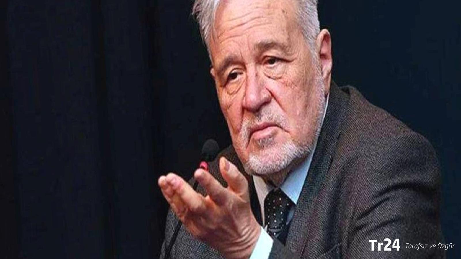 Kartalkaya davasında sanık avukatı “Müvekkilim gerizekalı, girsin yatsın” demişti; İlber Ortaylı’dan cevap: Vicdanın sesi oldu