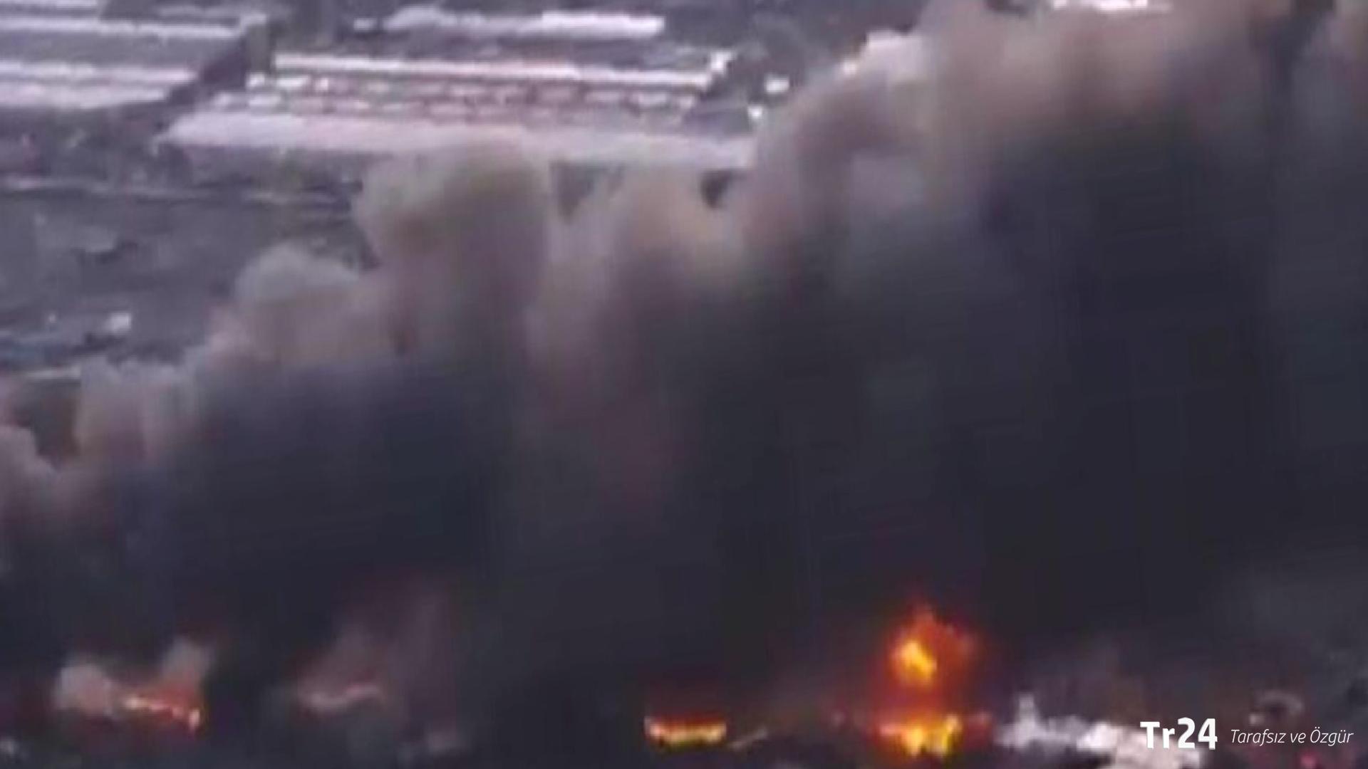 Kentucky’de kargo uçağı kazasında can kaybı 11’e yükseldi