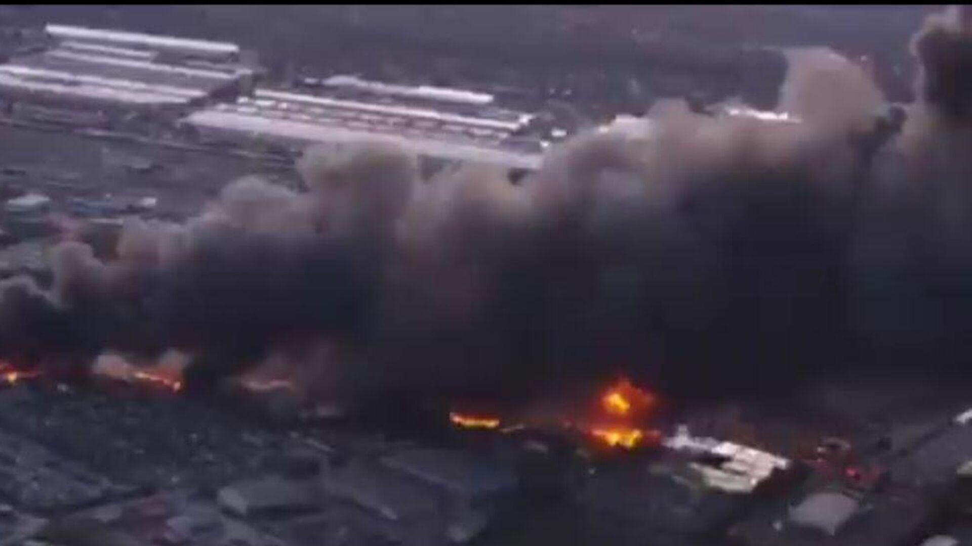 Kentucky’deki kargo uçağı kazasında 14 kişi ölmüştü: Kokpitte çalan ‘gizemli zil sesi’ araştırılıyor