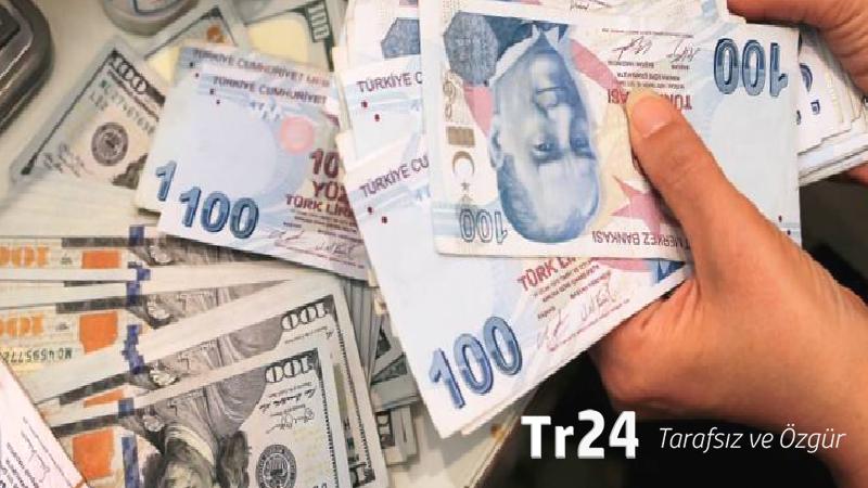 KKM bakiyesi 100 milyar TL’nin altına indi