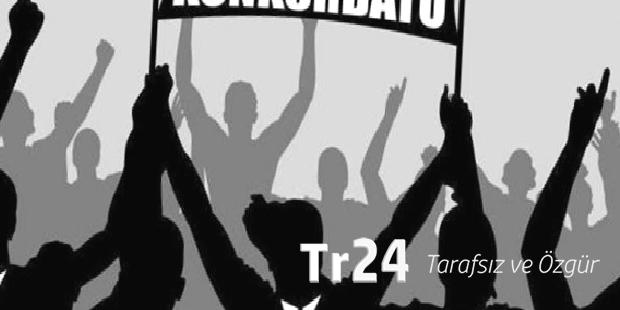 Konkordato alan firmaların sayısı yüzde 72 yükseldi!