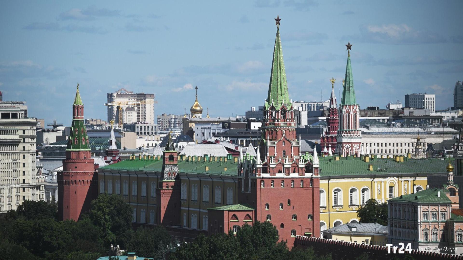 Kremlin’den Beyaz Saray’a: Nükleer deneme yasağını delmeyi planlamıyoruz, ancak yanıt veririz