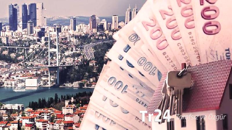 Kulis: Emlak vergileri iptal ediliyor, üst sınır belirlenecek