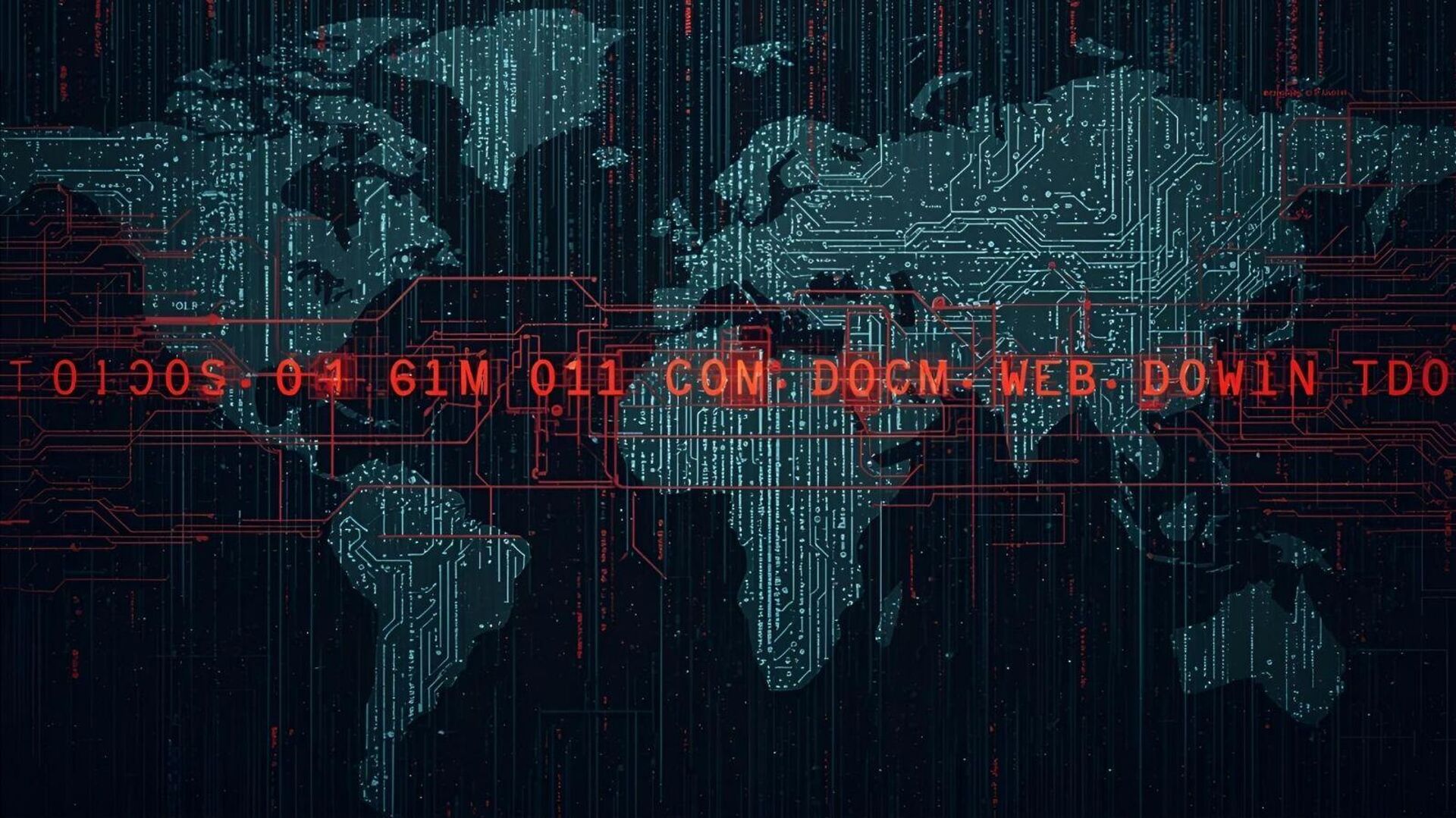 Küresel internet kesintisi: Merkezileşme kesintileri artıracak