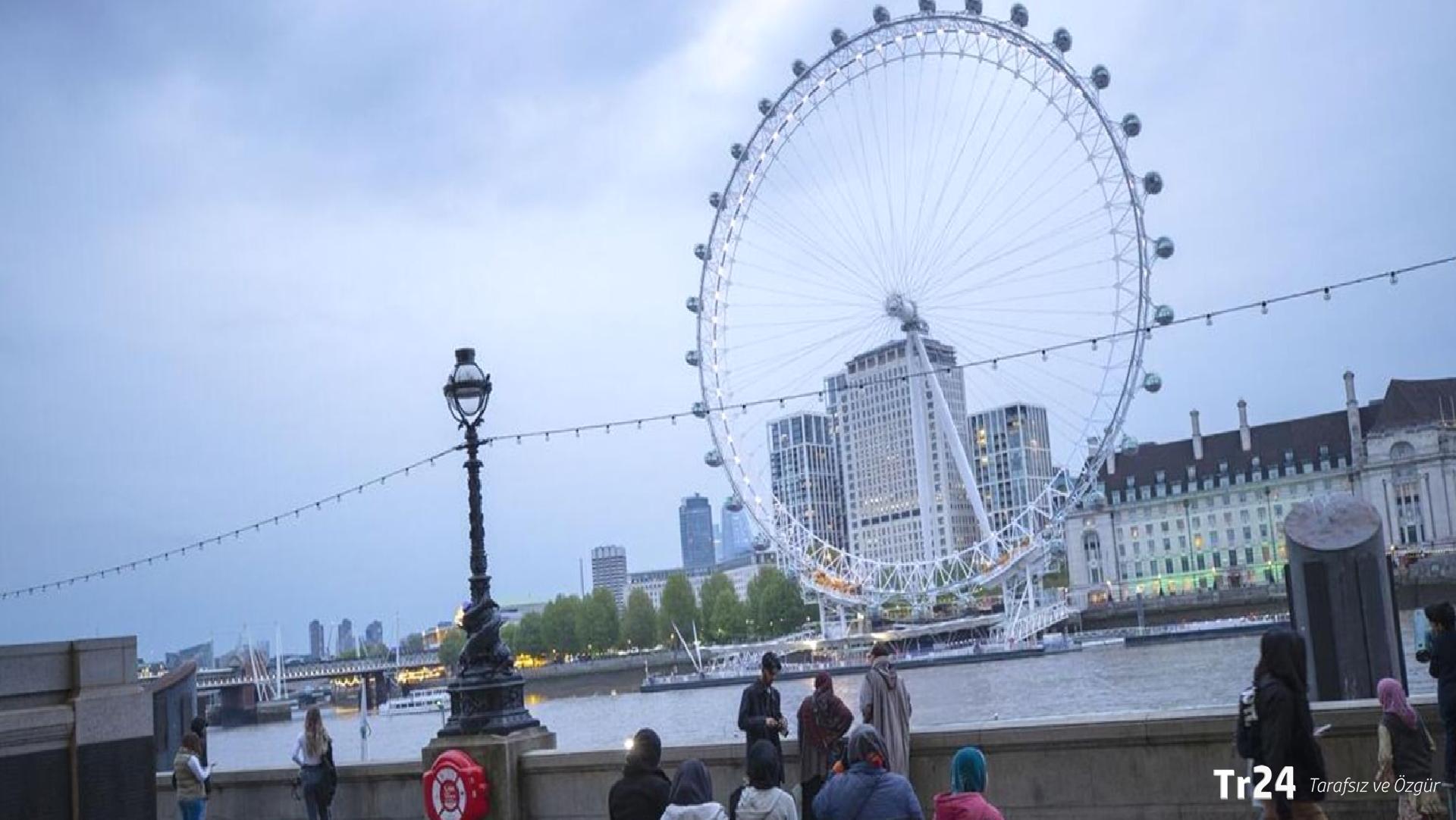 Londra’da konaklayan turistlerden vergi alınması gündemde: Parlamento yasayı görüşüyor