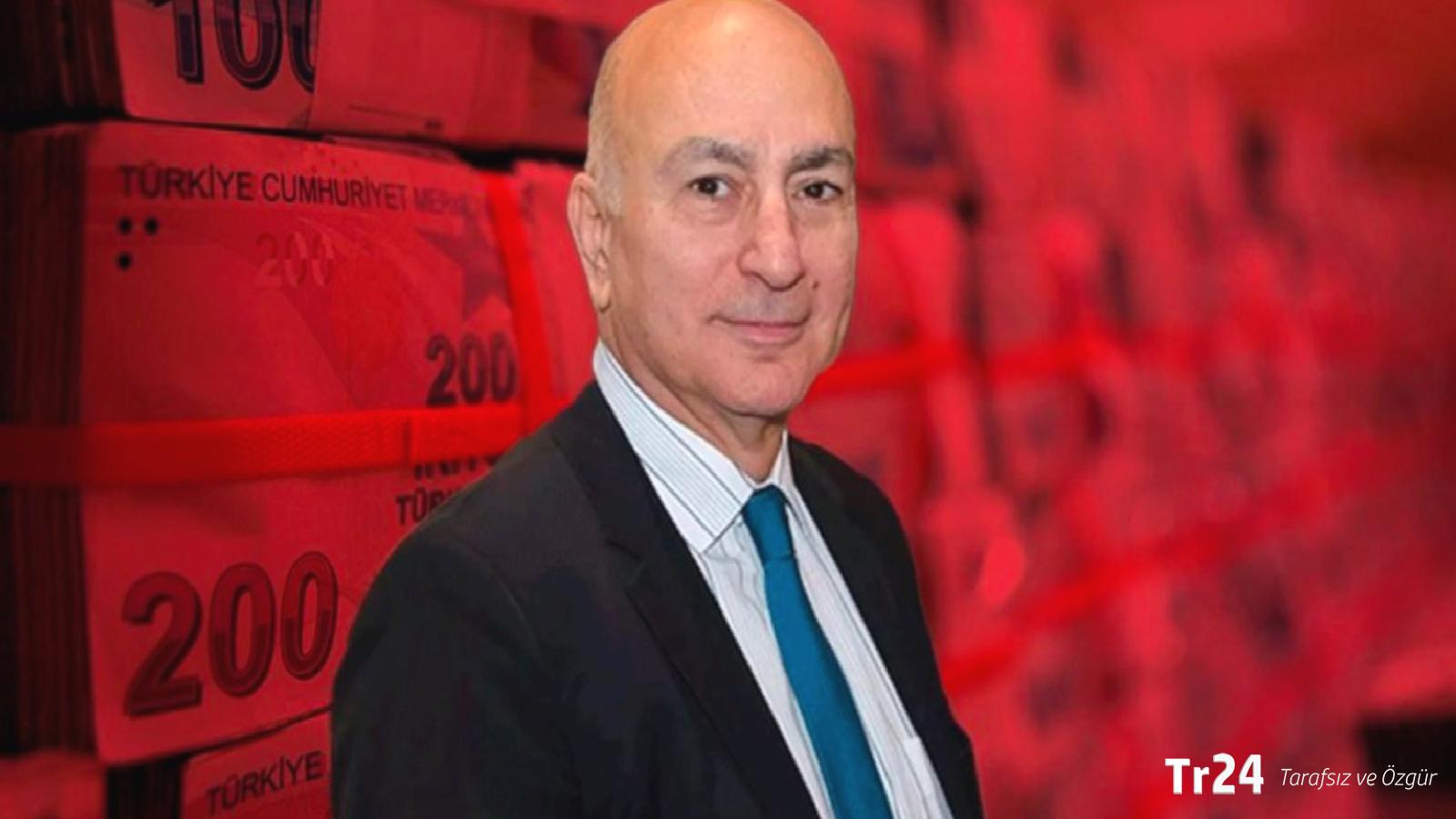 Mahfi Eğilmez’den TCMB’ye enflasyon raporu uyarısı: Tahmin aralığı değişmeli, yüzde 30’un altında kalması zor