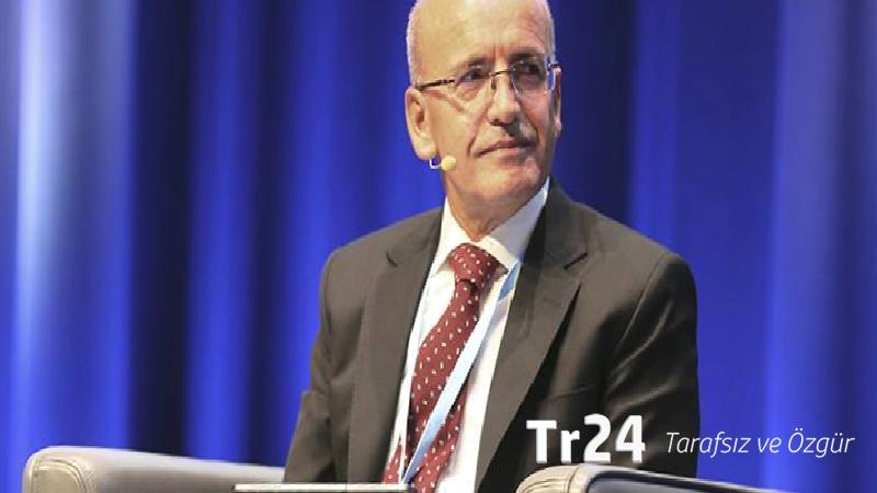 Mehmet Şimşek “Kronik ağır hasta” iddiaları hakkında Meclis’te konuştu