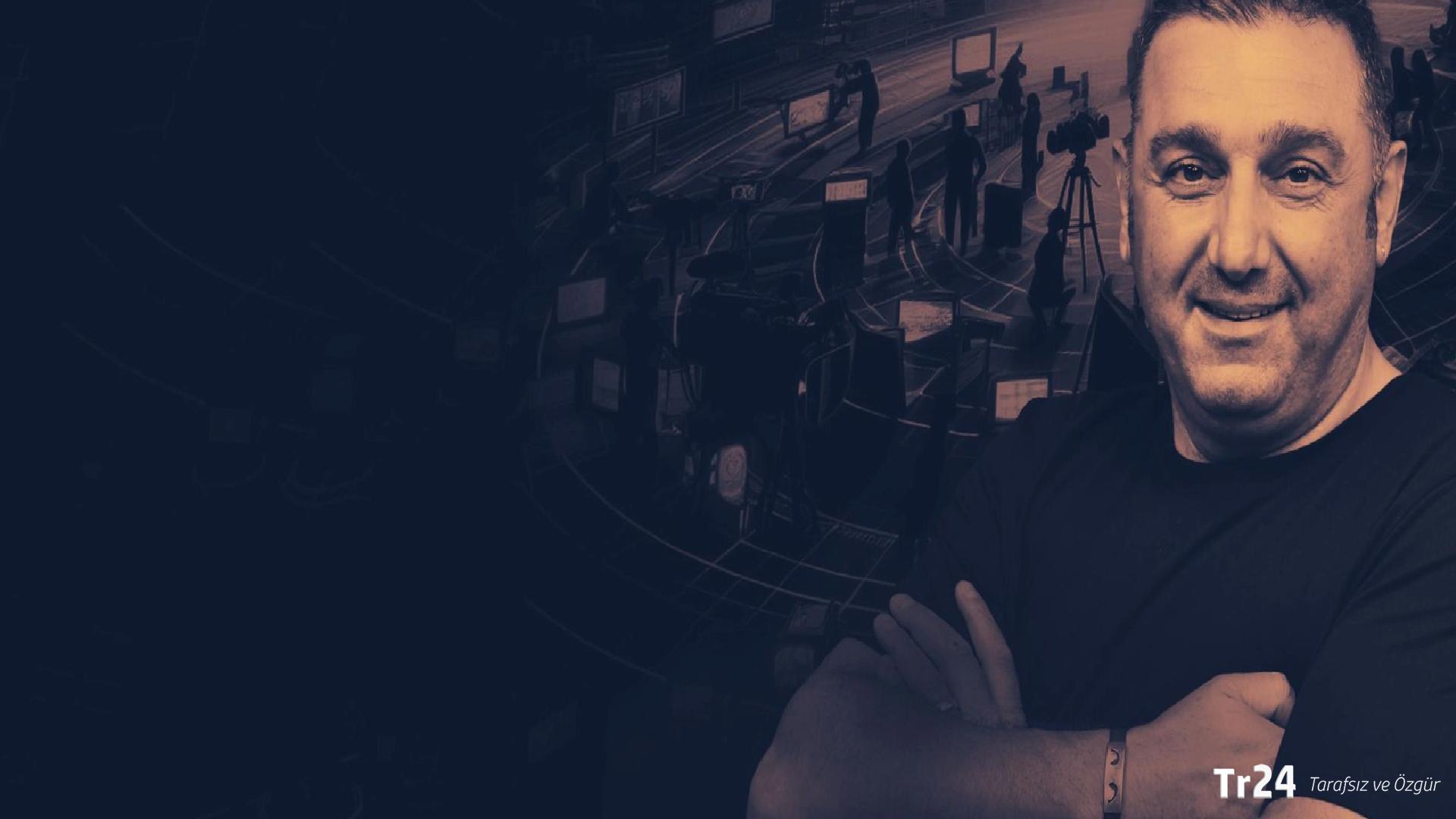 Mehmet Yalçın: Sigorta poliçesi sadece bir kağıt değil, finansal güvenlik planınız.