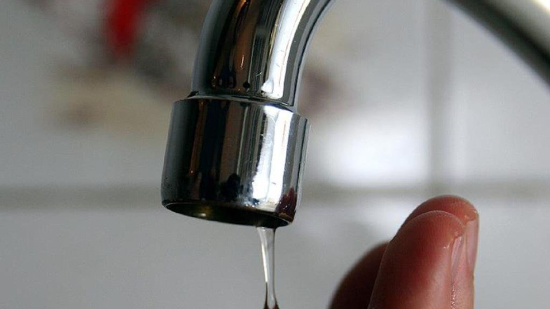 Mersin’de su kesintisi uzadı: Kesintinin nedeni belli oldu