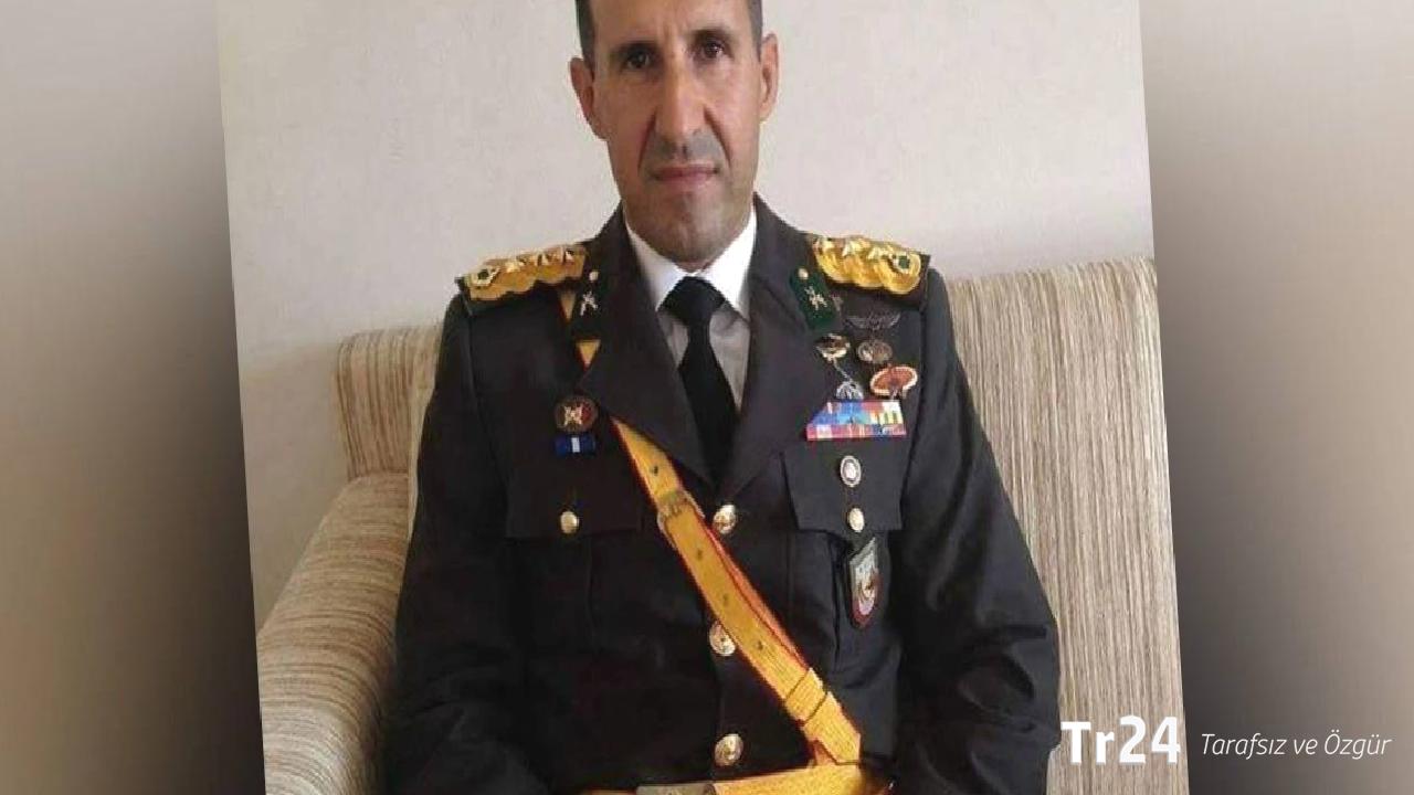 MHP lideri Bahçeli’nin şikayetiyle tutuklanan emekli albay Orkun Özeller, ilk kez hâkim karşısına çıktı: PKK sempatizanları beni sevmez!
