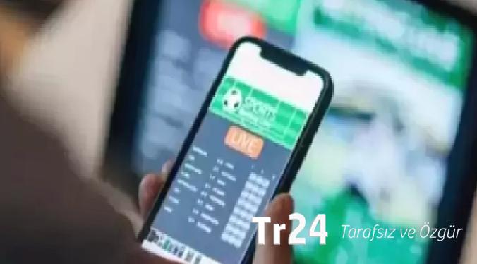 Modern çağın en büyük bağımlılığı: Sanal bahis ve kumar