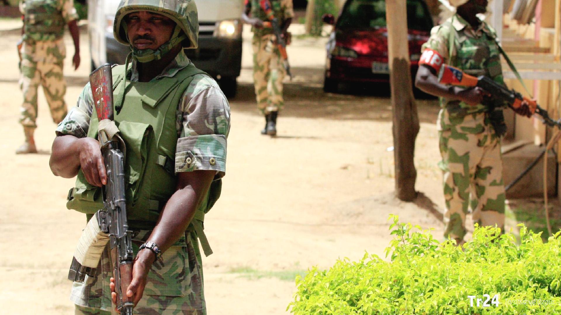 Nijerya’da 1 hafta içinde 2. okul baskını: Güvenlik güçleri geniş çaplı operasyon başlattı