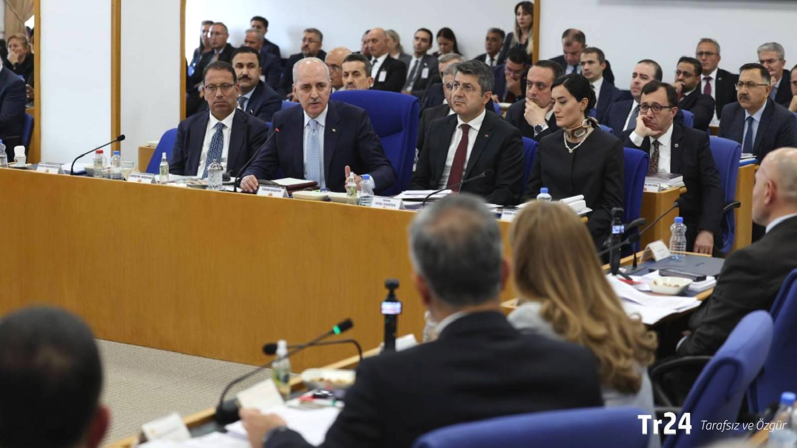 Numan Kurtulmuş’tan atamalarda “torpil” açıklaması: Önceki dönemlerde çok fazla yapılıyordu