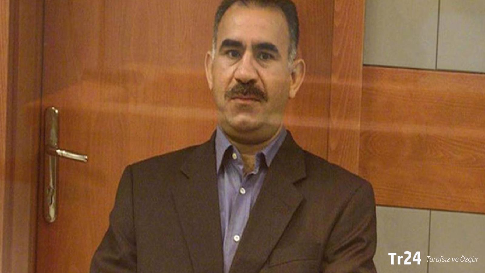 Öcalan’dan CHP’ye mesaj: Oyuna gelmemeli, bu süreç sadece AKP ve MHP’nin değil