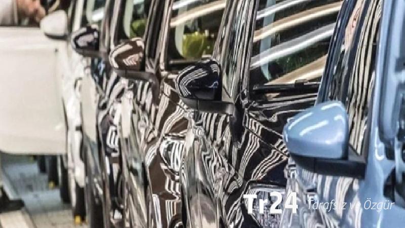 ODMD listeyi açıkladı: Ekim ayının en çok satan otomobilleri belli oldu