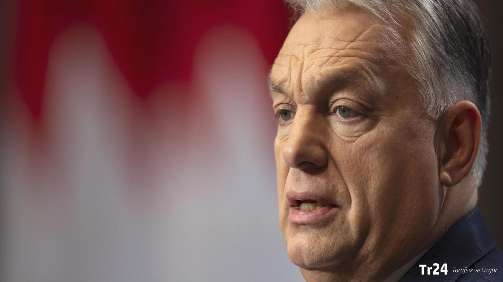 Orban: Tusk, Polonya’yı Brüksel’in ‘vasalına’ dönüştürdü