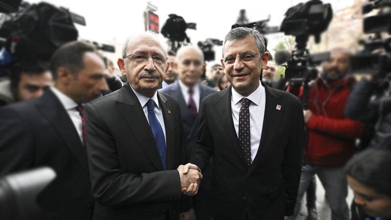 Özel’den Kılıçdaroğlu’na “arınma” yanıtı: CHP arınacaksa bizi eskiye döndürmek isteyenlerden arınacak