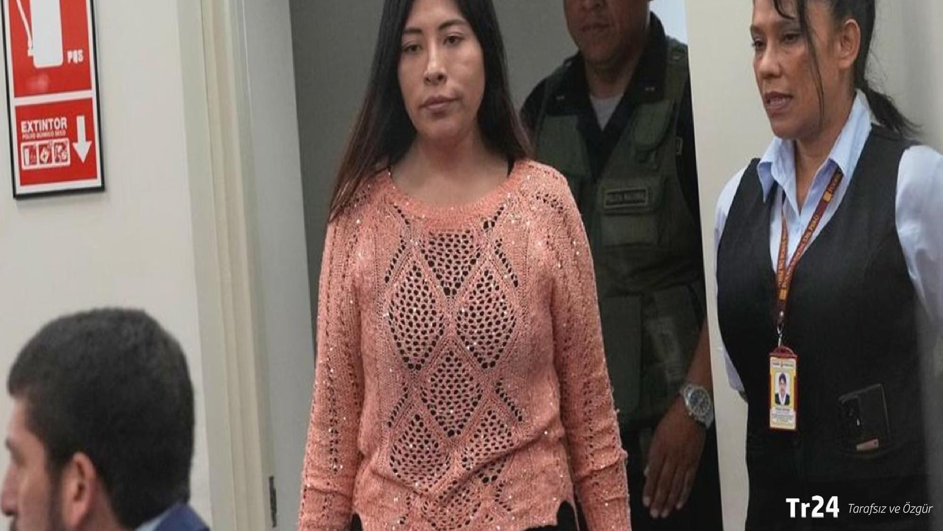 Peru, eski başbakanın sığınma talebi nedeniyle Meksika ile diplomatik ilişkilerini kesti