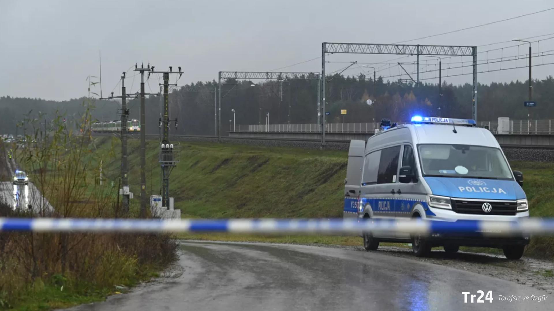 Polonya Başbakanı Tusk, ülkedeki sabotajlara karışan Ukraynalılar hakkında Zelenskiy’den bilgi talep etti