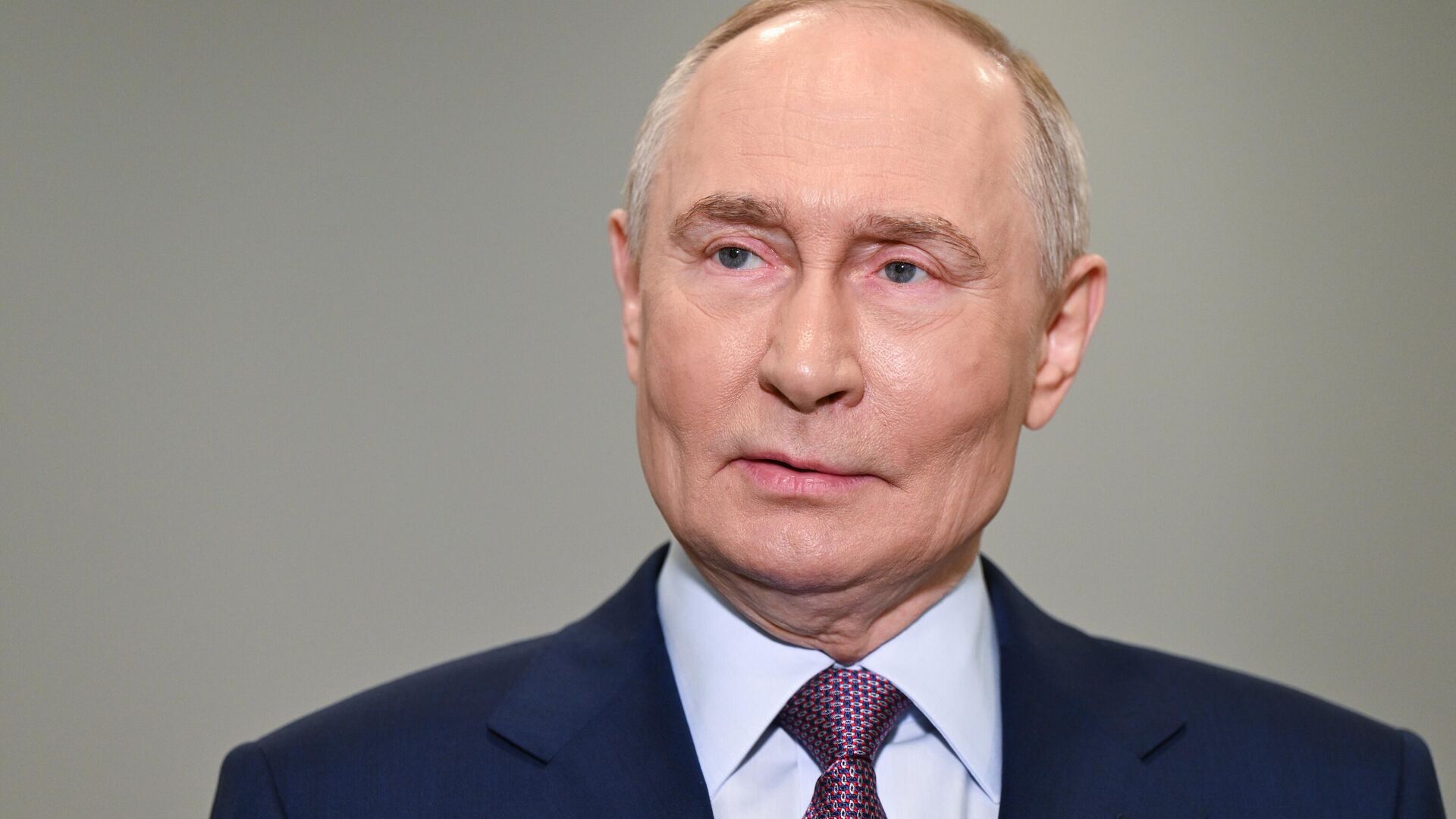 Putin: Yapay zeka alanında gelişme, Rusya’nın egemenliğiyle doğrudan bağlantılı