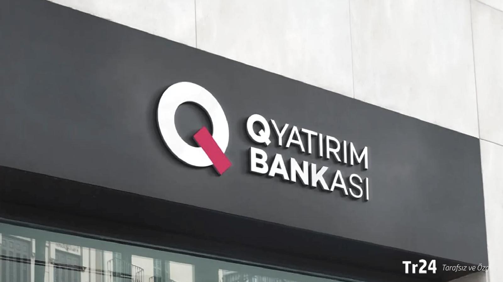 Q Yatırım Bankası’na tefecilik operasyonu: 65 milyon krediye yüksek faiz istedi