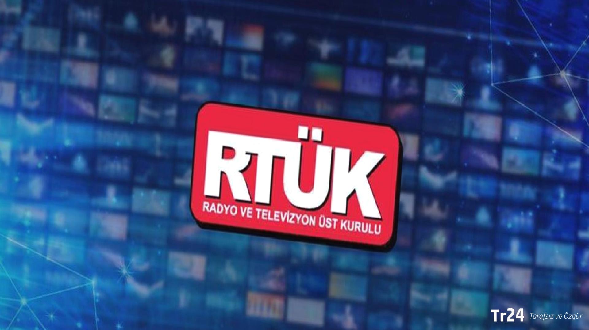 RTÜK’ten düşen askeri uçak haberleri için yayın uyarısı verildi