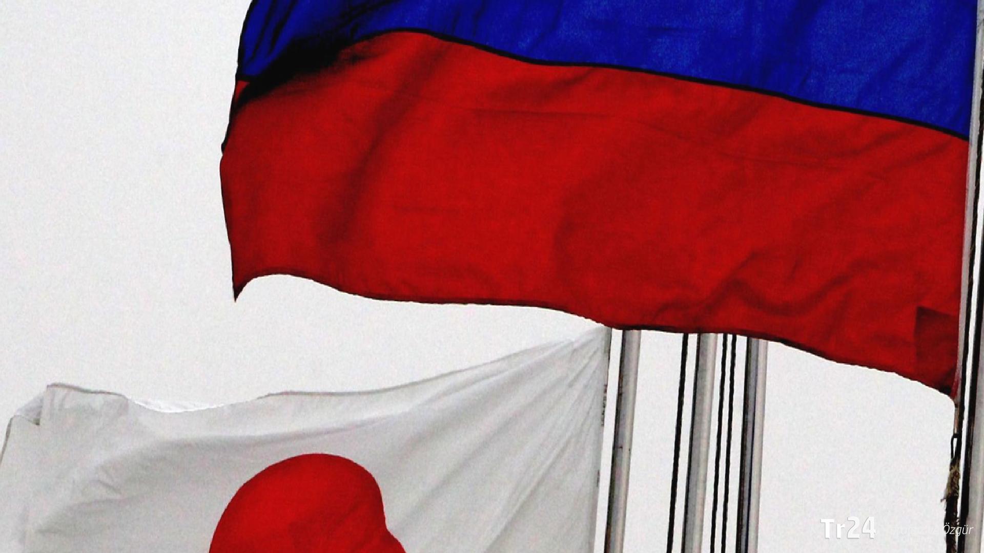 Rusya, 30 Japon vatandaşına süresiz giriş yasağı getirdi