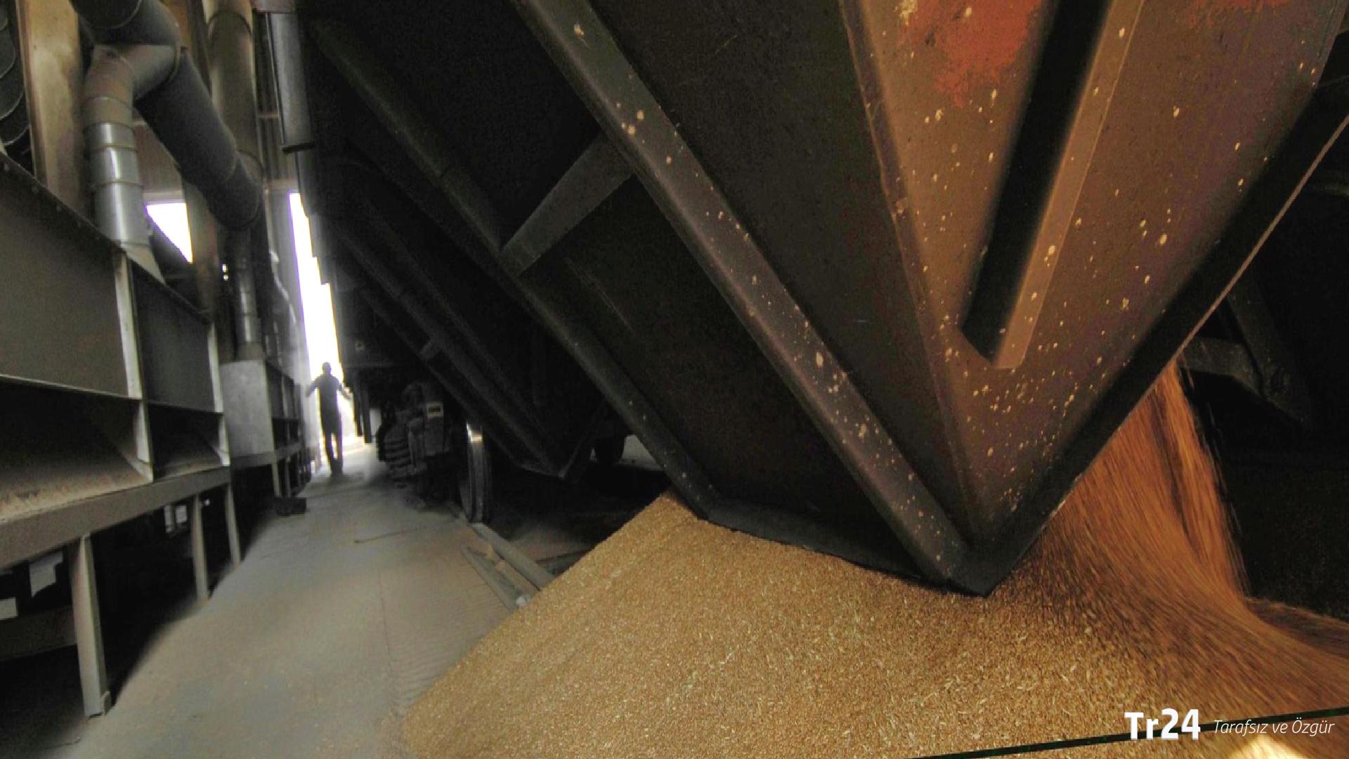 Rusya, Azerbaycan üzerinden Ermenistan’a ilk tahıl sevkiyatını gerçekleştirdi