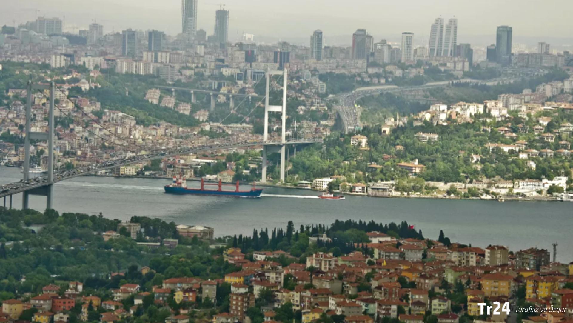 Rusya, Boğaz’daki tarihi yalı üzerinde hak sahibi olduğunu bir kez daha mahkemede ispatlamaya hazır