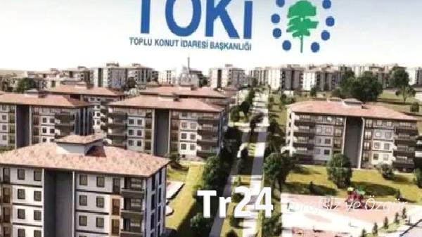 Sahte TOKİ siteleri erişime kapatıldı: ‘TOKİ İlk Evim ve ‘500 Bin Sosyal Konut’ adıyla para isteyip dolandırmışlar!