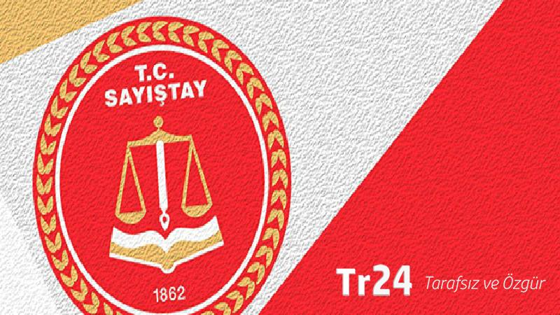 Sayıştay denetim raporları: Belediye Başkanının hissedarı olduğu şirketten alım yapıldı, sosyal yardımlar isim listesine göre dağıtıldı