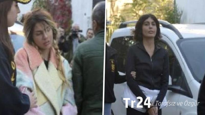 “Sazan sarmalı” davasında iki tahliye: Bahar Candan için 44 yıl hapis isteniyor