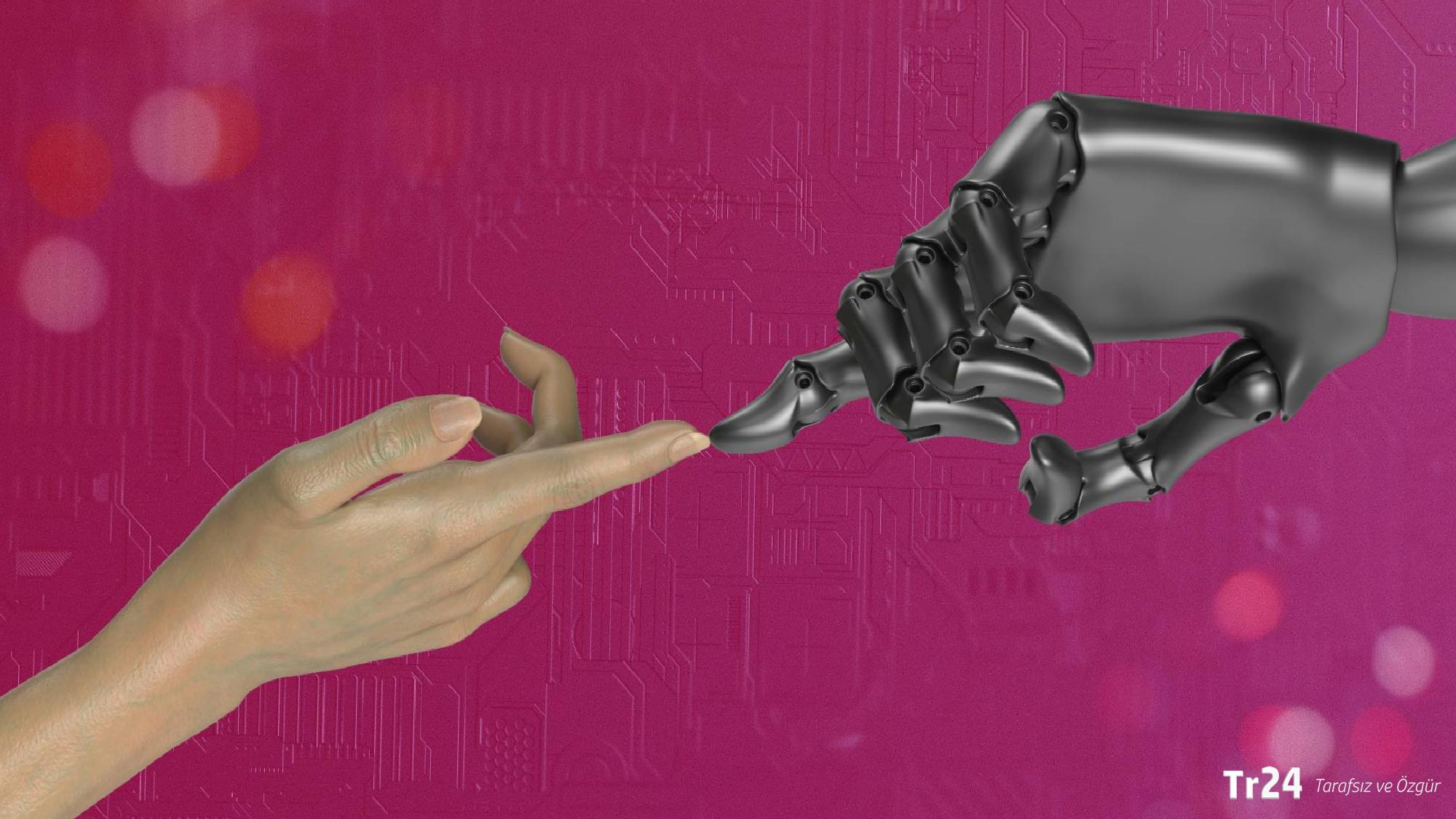 Suç literatüründe bir ilk: Denizli’de gardiyana yapay zekâ kumpası