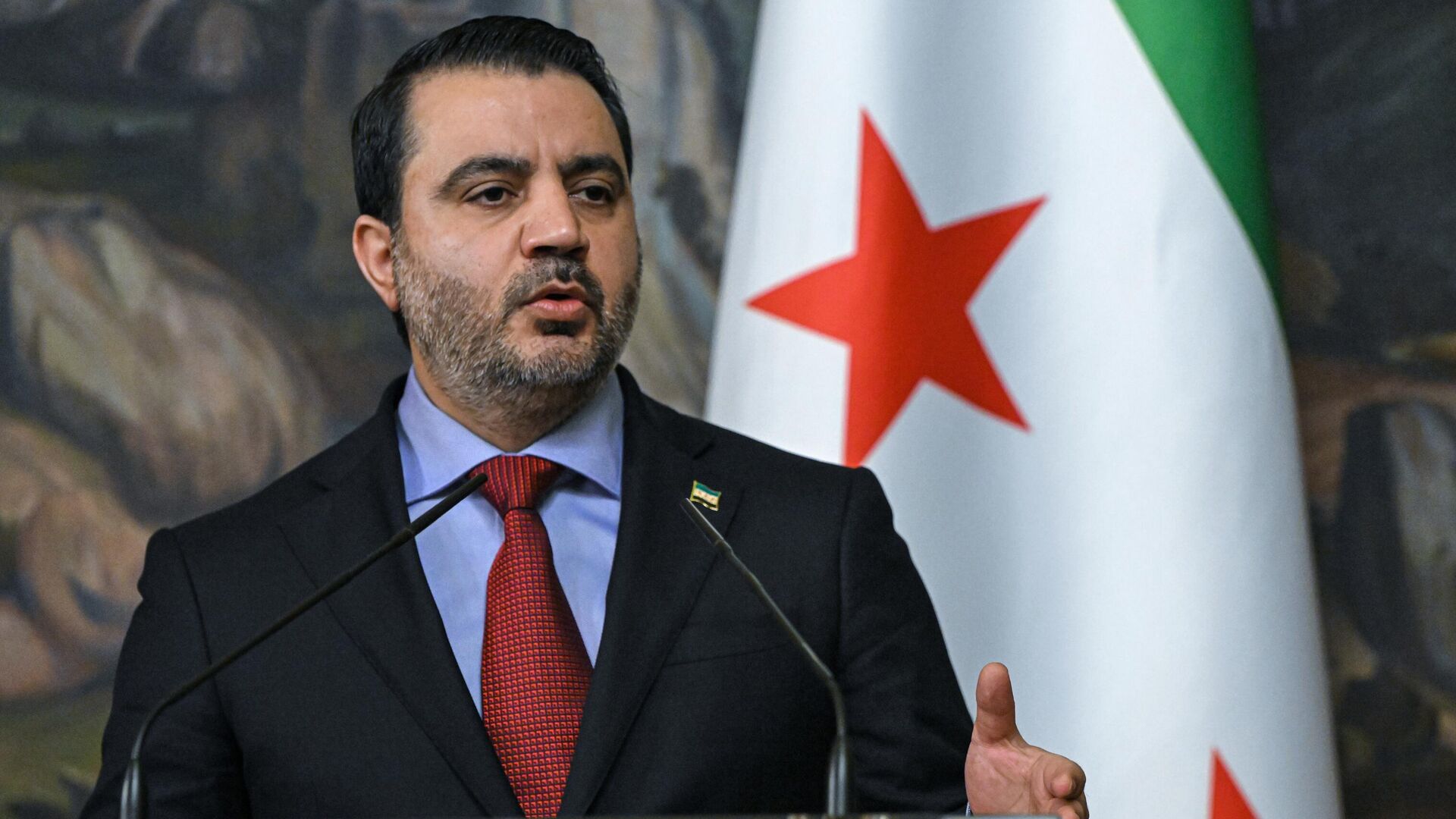 Suriye Dışişleri Bakanı Şeybani: Türkiye’de büyükelçilik açmaya yakınız