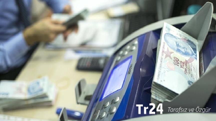 Takibe düşen borçlardan elde edilen faiz yüzde 164 arttı: Yılın ilk dokuz ayında bankalara 880 milyar TL faiz ödendi