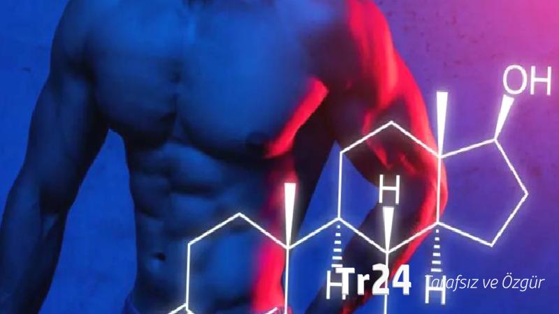Testosteron seviyenizi yükseltmeye gerçekten ihtiyacınız var mı?