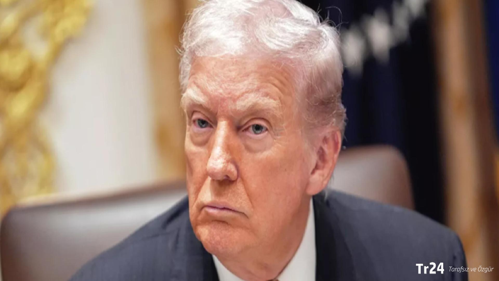 Trump, BBC’ye 1 milyar dolarlık dava açmaya hazırlanıyor: 3 maddelik talep listesi gönderdi