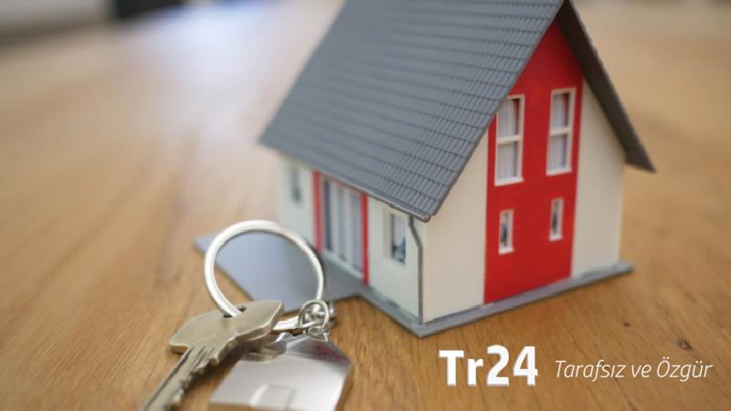 TÜİK açıkladı: Konut satışları yılın zirvesinde