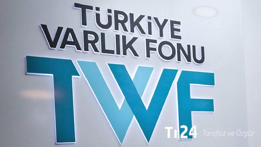 ”Türkiye Varlık Fonu’nun borcu 20 ayda 4,6 milyar dolar arttı”