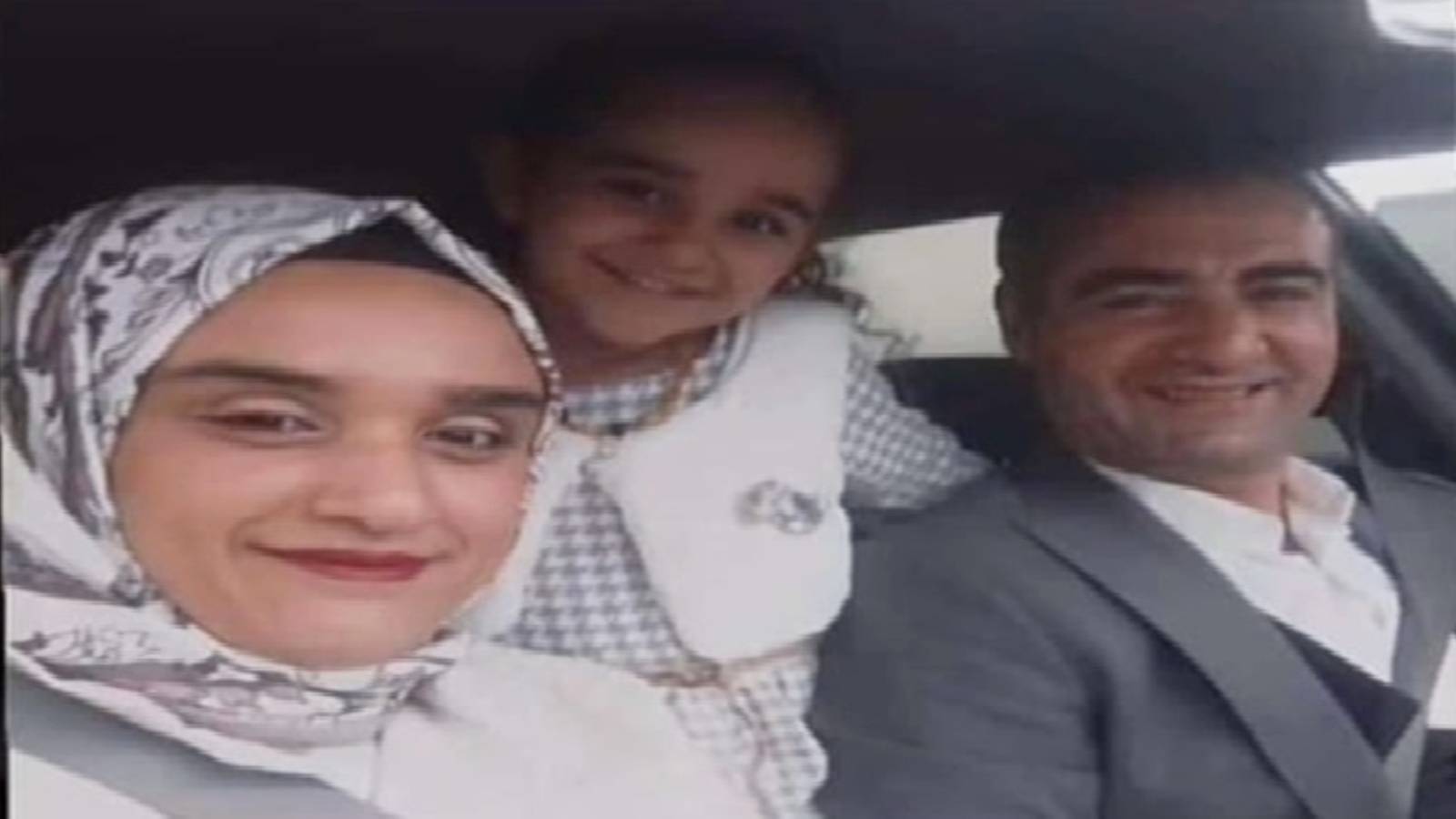 Üç kişilik Kaya ailesi başlarından vurularak öldürülmüştü: Komşuları tutuklandı