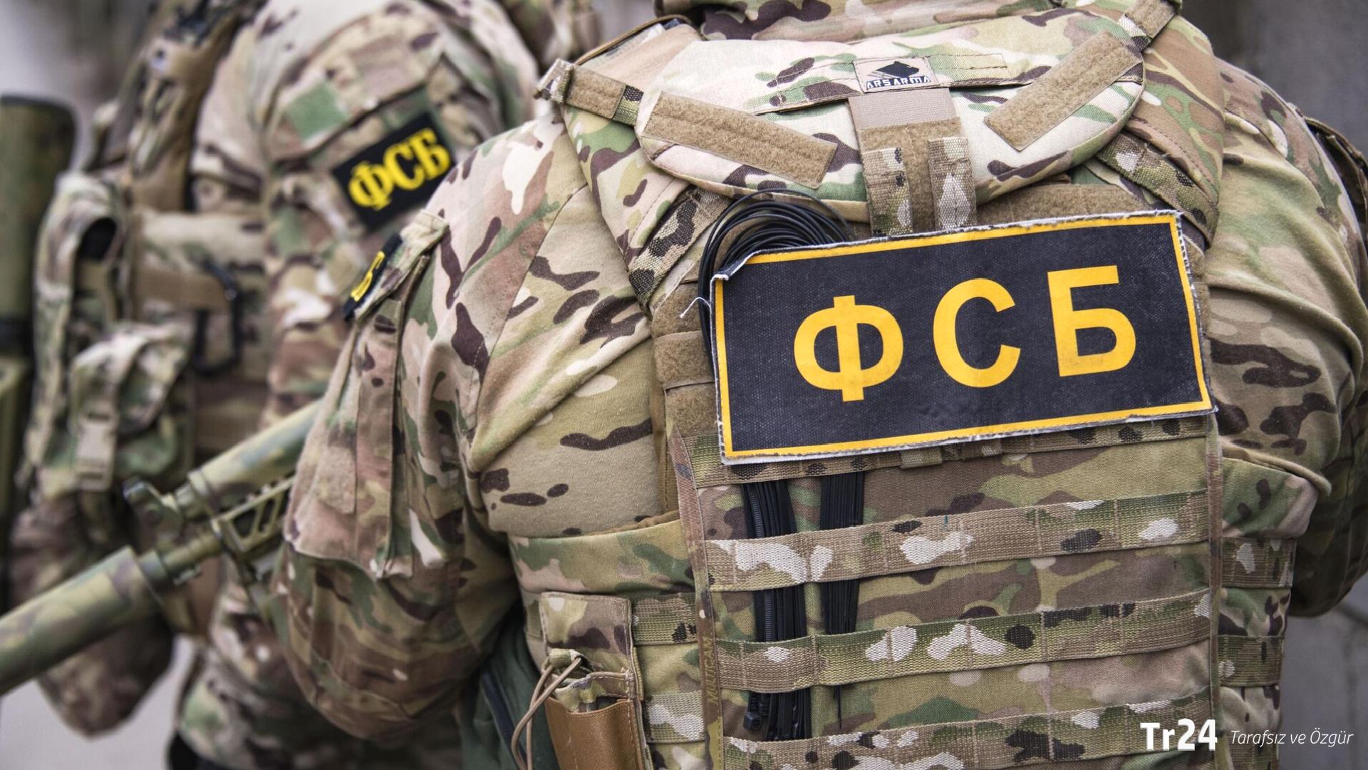 Ukrayna istihbaratı terörden vazgeçmiyor: Moskova’da bir üst düzey yetkiliye yönelik saldırı önlendi