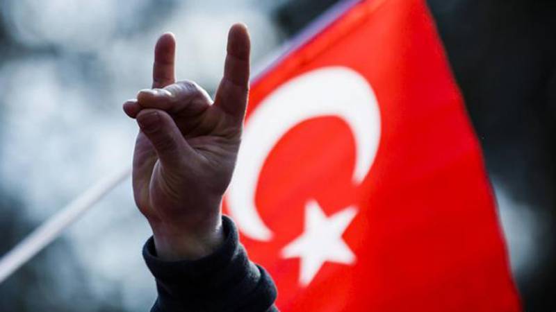 Ülkü Ocakları’nda İmralı rahatsızlığı: PKK’nın silah bıraktığına pek inanılmıyor, tepki çok fazla; biz onlarla barışmayız