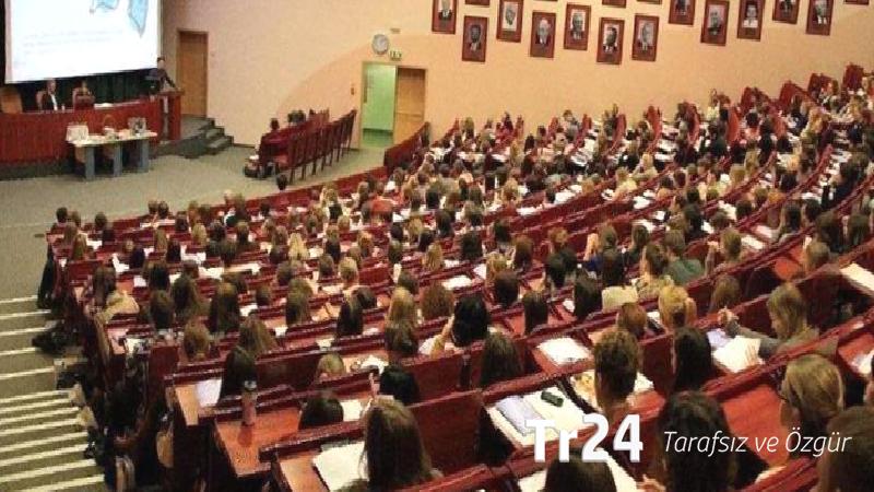 Üniversite kadroları ‘kişiye özel’ açıldı: Sosyal hizmetler bölümü için tarih alanında doktora yapma şartı!