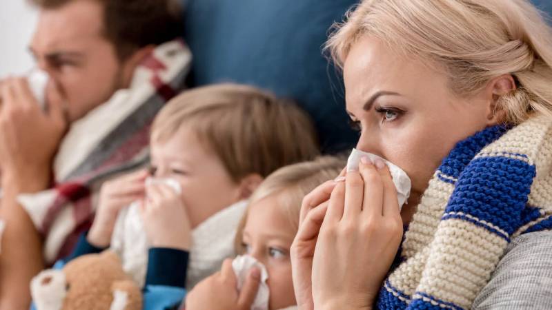 Uzmanı sıraladı: Grip aşısı hakkında doğru bilinen 7 yanlış