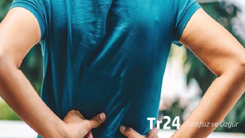 Uzmanından ‘Gergin Omurilik Sendromu’ uyarısı: Çocukluk çağında belde leke veya tüylenmeye dikkat!